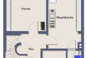 Mehr als vier Wände – Ideal für junge Familien – Die vollständige Adresse der Immobilie erhältst du vom Anbieter., 48159 Sprakel, Münster – Vorschaubild 16