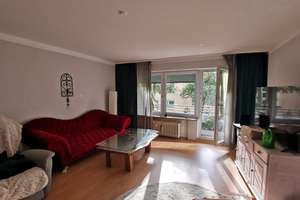 Helle 3-Zimmer Wohnung mit Balkon in Günzburg – Wasserburger Weg 51, 89312 Günzburg – Vorschaubild 1