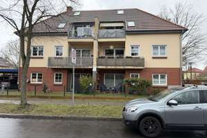 Attraktive Erdgeschosswohnung mit Terrasse in gepflegtem Mehrfamilienhaus – solide Kapitalanlage – Die vollständige Adresse der Immobilie erhältst du vom Anbieter., 12524 Altglienicke, Berlin – Vorschaubild 12