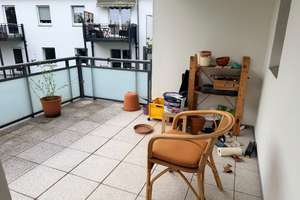 Helle 2-Zimmer-Wohnung mit Balkon & Tageslichtbad in Essen-Holsterhausen – Carmerstraße 15, 45147 Holsterhausen, Essen – Vorschaubild 11