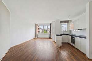 Carré d'Art Haidhausen – stilvolle 2-Zi.-Wohnung mit Balkon – Die vollständige Adresse der Immobilie erhältst du vom Anbieter., 81675 Haidhausen Nord, München – Vorschaubild 5