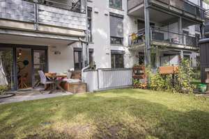 PROVISIONSFREI!! Maisonette mit Hausgefühl in Fürth‑Stadeln – Westliche Waldringstr. 22, 90765 Stadeln, Herboldshof, Mannhof, Fürth – Vorschaubild 13