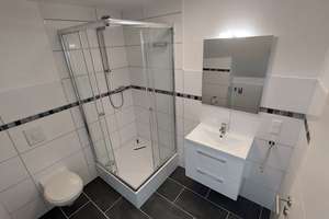Wohnen mit Charakter: Modernisiertes Apartment in historischem Ambiente
