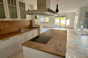 LU Melm – Modernes Einfamilienhaus mit ELW 175 m² Wohnfläche, Grundst. 506 m² – 67071 Oggersheim, Ludwigshafen am Rhein – Vorschaubild 7