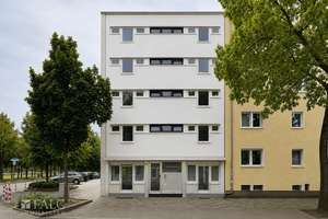 Voll möblierte 2-Zimmer-Wohnung in Düsseldorf – All-inclusive & flexibel ab 1 Monat – 40227 Oberbilk, Düsseldorf – Vorschaubild 7