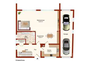 Viel Platzbedarf? Großes Einfamilienhaus mit noch mehr Potential! – Die vollständige Adresse der Immobilie erhältst du vom Anbieter., 67126 Hochdorf-Assenheim – Vorschaubild 12