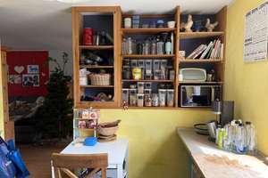 Verbundenes Einfamilienhaus mit Süd- West Terrasse und Carport in gewachsener ruhiger Ortslage  – Die vollständige Adresse der Immobilie erhältst du vom Anbieter., 21514 Büchen – Vorschaubild 7