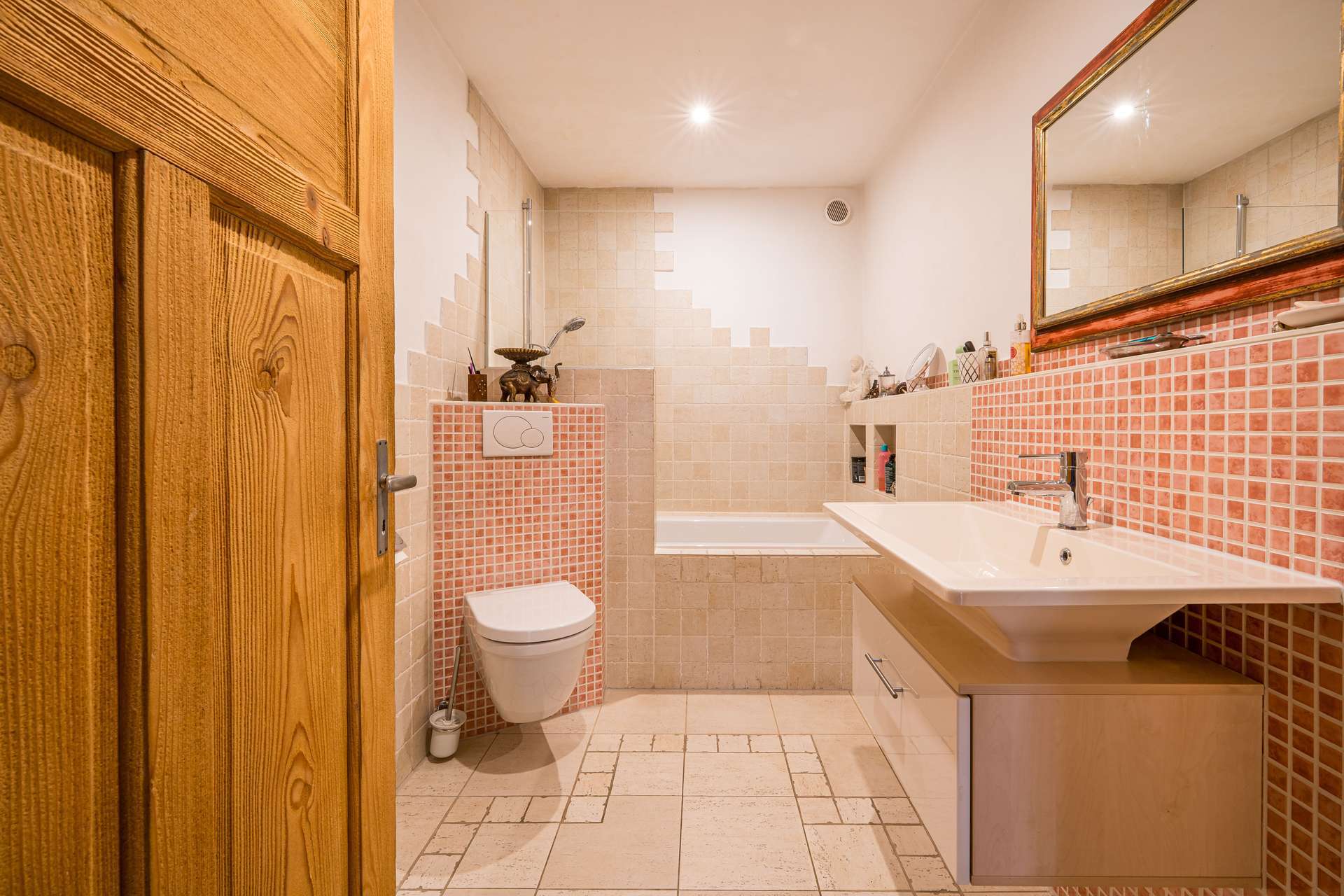 Immobilie in Klettgau - Einzigartiges Wohnhaus mit großer Scheune & historischem Charme – direkt an der Schweizer Grenze - Bild 14