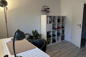 Schöne, helle 3 Zi. - Wohnung in OS-Innenstadt – Die vollständige Adresse der Immobilie erhältst du vom Anbieter., 49074 Innenstadt, Osnabrück – Vorschaubild 4