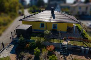 Freistehendes rollstuhlgerechtes Einfamilienhaus mit Garage am Stadtrand von Werdau nahe Zwickau – Die vollständige Adresse der Immobilie erhältst du vom Anbieter., 8412 Werdau – Vorschaubild 3