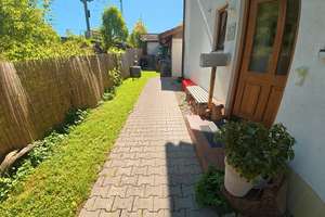 Vorerst keine Anfragen mehr möglich! Doppelhaushälfte mit Garten, Balkon & Hobbykeller – Die vollständige Adresse der Immobilie erhältst du vom Anbieter., 83071 Stephanskirchen – Vorschaubild 5
