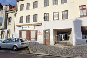 3 Raumwohnung im Trendviertel Buckau