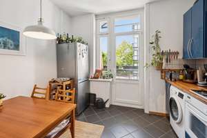 Stilvolles Wohnen im Herzen von Linden-Mitte – Die vollständige Adresse der Immobilie erhältst du vom Anbieter., 30449 Linden-Mitte, Hannover – Vorschaubild 7