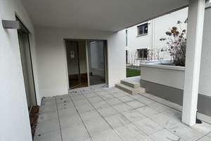 NEU! - Gartenwohnung mit über 90 m² in begehrter Wohnlage - Solln – Bertelestrasse 73a, 81479 Solln, München – Vorschaubild 11
