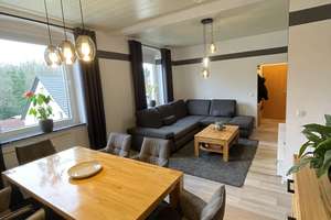 Gepflegte Wohnung mit dreieinhalb Zimmern und Balkon in Bochum. Aktuelle Bilder folgen. – Die vollständige Adresse der Immobilie erhältst du vom Anbieter., 44866 Wattenscheid-Mitte, Bochum – Vorschaubild 12