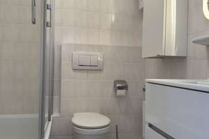 Koblenz Innenstadt - helle, freundliche Wohnung, zentral – Die vollständige Adresse der Immobilie erhältst du vom Anbieter., 56068 Altstadt, Koblenz – Vorschaubild 6