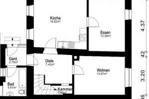 Einfamilienhaus auf großem, idyllischen Grundstück – Die vollständige Adresse der Immobilie erhältst du vom Anbieter., 93149 Nittenau – Vorschaubild 14