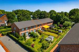 FL-Weiche: Ideales Zuhause für Familien – renoviertes RMH aus 2014 in Süd-West-Sackgassenendlage – Die vollständige Adresse der Immobilie erhältst du vom Anbieter., 24941 Schäferhaus, Flensburg – Vorschaubild 1
