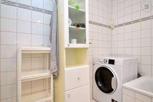 Gemütliche möblierte 1,5-Zimmer-Wohnung mit Stellplatz in Nürnberg Wöhrd – Die vollständige Adresse der Immobilie erhältst du vom Anbieter., 90402 Tullnau, Nürnberg – Vorschaubild 17