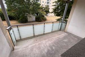 Schöne Wohnung - 2 Zimmer mit Balkon - neues Wannenbad - Duisburg Rheinhausen – Lindenallee 17, 47229 Rheinhausen-Mitte, Duisburg – Vorschaubild 8