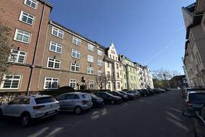 3-Zimmer-Altbauwohnung in Oberkassel: Raum für Ihre kreativen Ideen – Die vollständige Adresse der Immobilie erhältst du vom Anbieter., 40545 Oberkassel, Düsseldorf – Vorschaubild 22