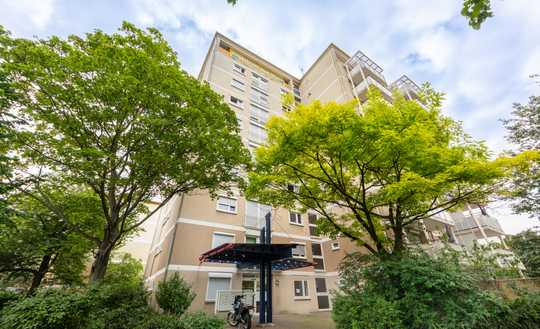 Renovierungsbedürftige Wohnung mit viel Potenzial in Ludwigshafen (provisionsfrei!)