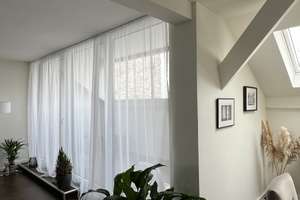 Exklusive 3-Zimmer Dachgeschosswohnung mit Aufzug, Terrasse und Klimaanlage in Mannheim Innenstadt – L8 15a, 68161 Innenstadt/Jungbusch, Mannheim – Vorschaubild 5