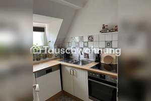 Tauschwohnung: Schöne Dachgeschosswohnung direkt am Germania Campus – Grevener Straße 152, 48147 Uppenberg, Münster – Vorschaubild 7
