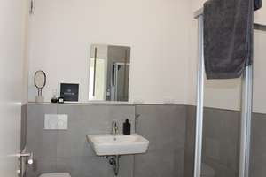 schönes 2 Zimmer-Dachgeschossapartment in Heidelberg-Kirchheim mit Aussicht – Die vollständige Adresse der Immobilie erhältst du vom Anbieter., 69124 Kirchheim, Heidelberg – Vorschaubild 13