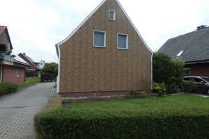 Einfamilienhaus im Herzen von Bad Laer / Eigentumsgrundstück 597 m² / Bezugsfrei ab Sommer 2026 – Die vollständige Adresse der Immobilie erhältst du vom Anbieter., 49196 Bad Laer – Vorschaubild 1