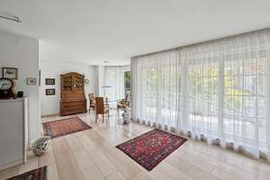 Top-Lage im Saarlandstraßenviertel: Attraktive 3,5 Zimmer-Wohnung mit Balkon und TG-Stellplatz – 44139 Ruhrallee, Dortmund – Vorschaubild 14