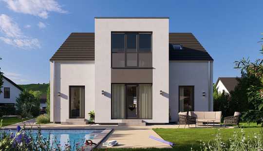 Bild von Ihr individuelles Einfamilienhaus in Leer - Planen Sie Ihr Traumhaus!