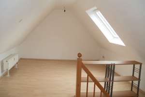 Helle 3-Zimmer Dachgeschosswohnung in Essen-Altenessen-Nord