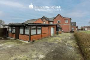 Wohnen in ruhiger Stadtrandlage! – Die vollständige Adresse der Immobilie erhältst du vom Anbieter., 59320 Ennigerloh – Vorschaubild 1