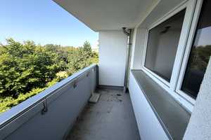 +++ Freie 2-Zimmer-ETW mit Balkon und Aufzug  +++ – Hannoversche  Straße 9c, 38116 Braunschweig – Vorschaubild 8