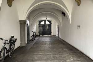 "Höhmannhaus" - Wohnen in historischen Gemäuern in der Maximilianstraße – Die vollständige Adresse der Immobilie erhältst du vom Anbieter., 86150 Innenstadt. St. Ulrich-Dom, Augsburg – Vorschaubild 5
