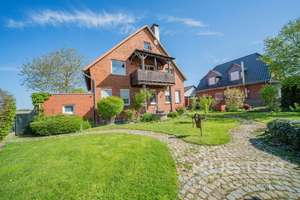 KÜSTER IMMOBILIEN präsentiert: Feldrandlage mit Weitblick. 1-2 Familienhaus mit Potenzial – Die vollständige Adresse der Immobilie erhältst du vom Anbieter., 31555 Suthfeld – Vorschaubild 18