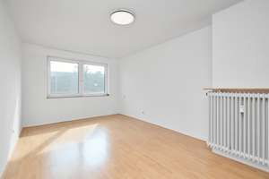 Attraktive 3-Zimmer-Wohnung am Aachener Westpark – ideal für Studierende oder WG's! – Die vollständige Adresse der Immobilie erhältst du vom Anbieter., 52074 Westpark, Aachen – Vorschaubild 12