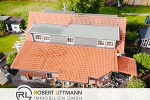 Stilvolles Einfamilienhaus und moderner Ausstattung auf großzügigem Grundstück und Außenpool