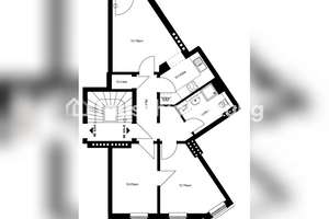 Tauschwohnung: 3 Zimmer Altbau Wohnung in der Schanze – Die vollständige Adresse der Immobilie erhältst du vom Anbieter., 20357 Sternschanze, Hamburg – Vorschaubild 5