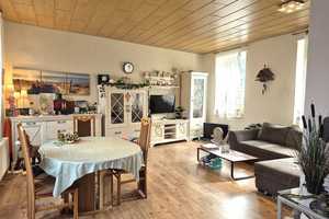 Traben-Trarbach/OT Traben: Renovierungsbedürftiges Reihenendhaus mit Freisitzen und Stellplatz – Bernkastel-Wittlich (Kreis) – Vorschaubild 5