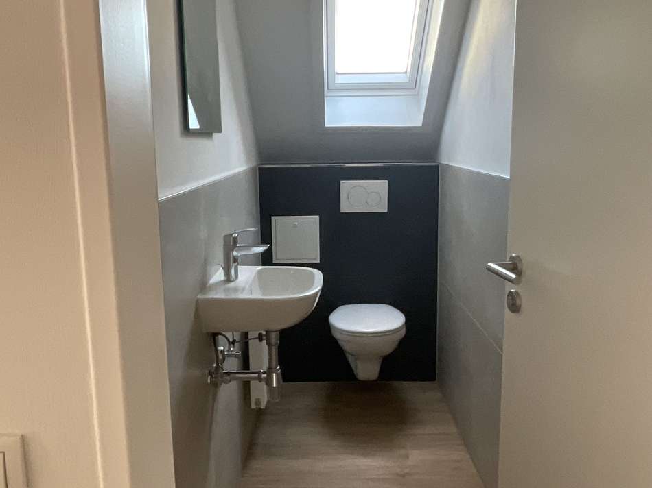 Gäste-WC