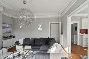 Penthouse in Winterhude - Alsternah und Exklusiv – Die vollständige Adresse der Immobilie erhältst du vom Anbieter., 22301 Winterhude, Hamburg – Vorschaubild 6