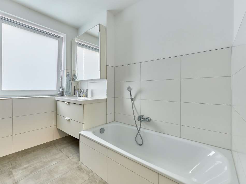 Wohnung Nr. 2 EG