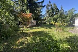 Renovierungsbedürftiges Haus auf 630qm großem Garten – Lochhausenerstr 118, 81249 Lochhausen, München – Vorschaubild 3