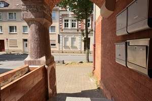zentrale  und ruhige Altbauwohnung in Gelsenkirchen Ückendorf  – Mundscheidstr. 11a, 45886 Ückendorf, Gelsenkirchen – Vorschaubild 4