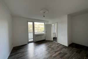 Helle 2-Zimmer Maisonettewohnung im Wuppertaler Zooviertel! – Die vollständige Adresse der Immobilie erhältst du vom Anbieter., 42117 Elberfeld West, Wuppertal – Vorschaubild 1