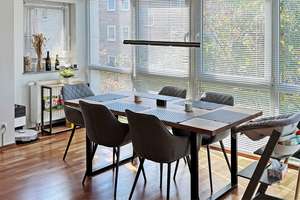 3,5 Zimmer - ca. 112 m²  - Baujahr 2004  in Hamburg-Uhlenhorst – Wentzel Dr. – Die vollständige Adresse der Immobilie erhältst du vom Anbieter., 22085 Uhlenhorst, Hamburg – Vorschaubild 5