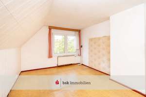 Einfamilienhaus mit Potenzial & Grundstück nahe Karower Teiche – Die vollständige Adresse der Immobilie erhältst du vom Anbieter., 13125 Karow, Berlin – Vorschaubild 8