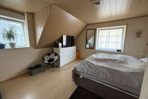 Modernes Haus mit ca. 150 m² Wohnfläche plus ca. 32 m² ausgebautem Dachgeschoss ( 6 Schlafzimmer ) – Wemelstraße 6c, 30890 Barsinghausen – Vorschaubild 25